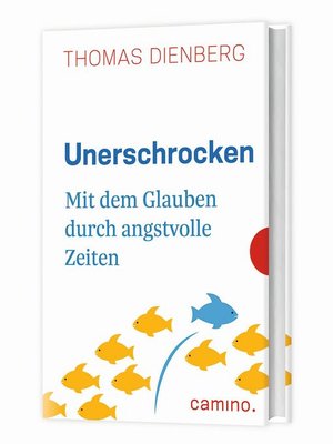 cover image of Unerschrocken